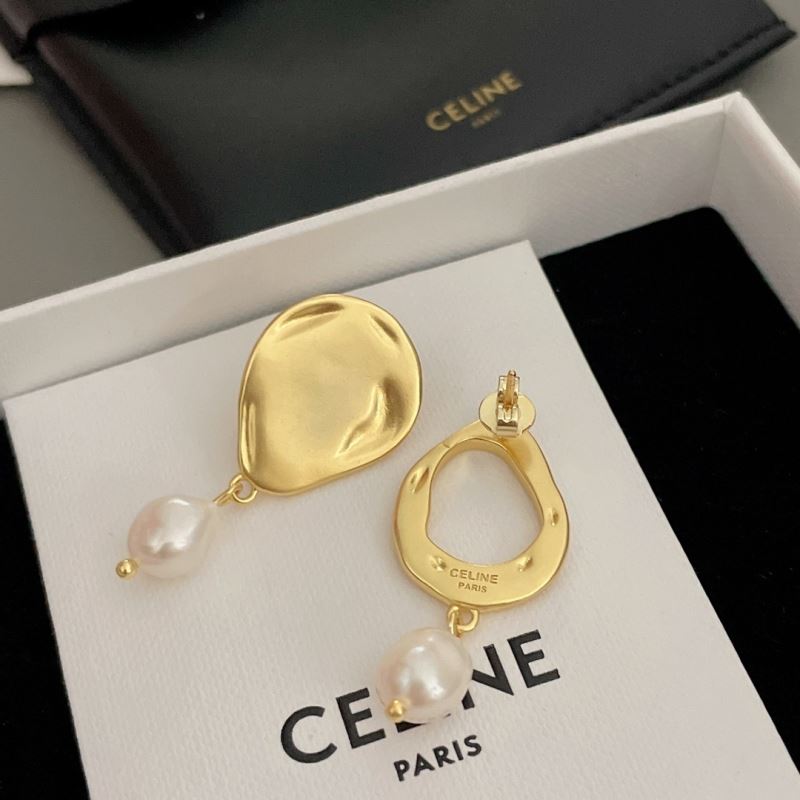 Celine Earrings